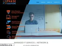 Sites similar to psolutionstx.com