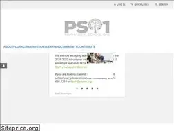 Sites similar to psone.org