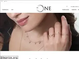 Sites similar to psonejewellery.com