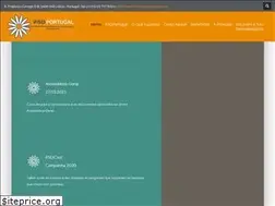 Sites similar to psoportugal.pt