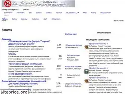 Sites similar to psoranet.org