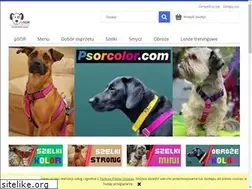 Sites similar to psorcolor.com