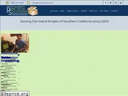 Sites similar to psorganizing.com