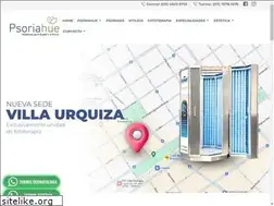 Sites similar to psoria-hue.com.ar
