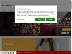 Sites similar to psoriasi360.it