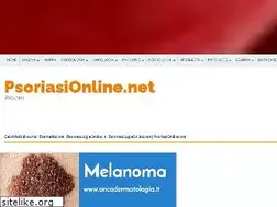 Sites similar to psoriasionline.net