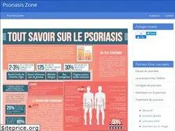 Sites similar to psoriasis.zone