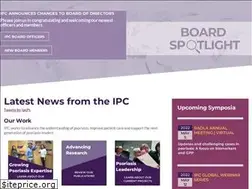 Sites similar to psoriasiscouncil.org