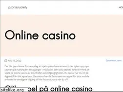 Sites similar to psoriasisdaily.com
