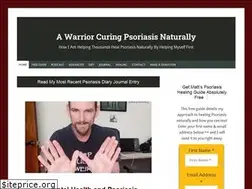Sites similar to psoriasisdiary.com