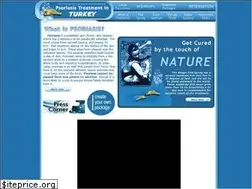 Sites similar to psoriasisfishcure.com