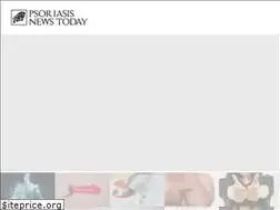 Sites similar to psoriasisnewstoday.com