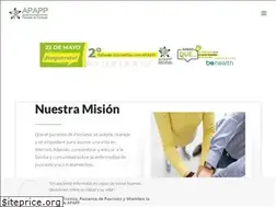 Sites similar to psoriasispr.org