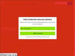 Sites similar to psoriasisselfmanagement.com