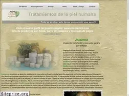 Sites similar to psoriasisterapias.com