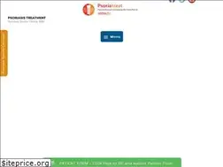 Sites similar to psoriatreat.com