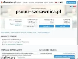 Sites similar to psouu-szczawnica.pl