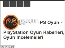 Sites similar to psoyun.com