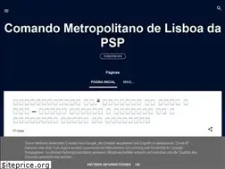Sites similar to psp-cometlis.blogspot.com