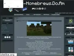 Sites similar to psp-homebrews.do.am