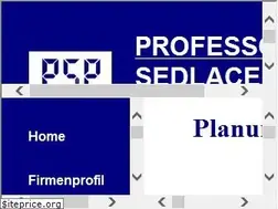 Sites similar to psp-ingenieure.de