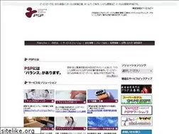 Sites similar to psp-japan.co.jp