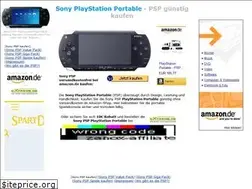 Sites similar to psp-kauf.de