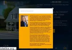 Sites similar to psp-law.net