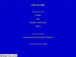 Sites similar to psp-ltd.com