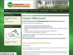 Sites similar to psp-mv.de