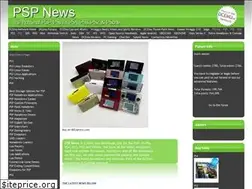 Sites similar to psp-news.dcemu.co.uk