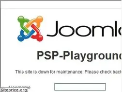 Sites similar to psp-playground.com