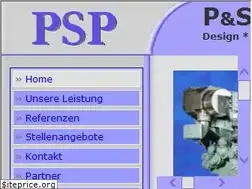 Sites similar to psp-rostock.de