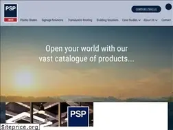 Sites similar to psp.co.nz