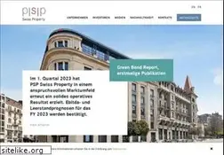 Sites similar to psp.info