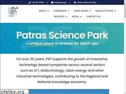 Sites similar to psp.org.gr