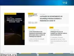 Sites similar to psp.pt