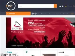 Sites similar to psp.rs