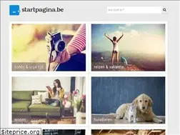 Sites similar to psp.startpagina.be