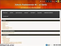 Sites similar to psp1.opole.pl