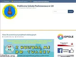 Sites similar to psp20.opole.pl