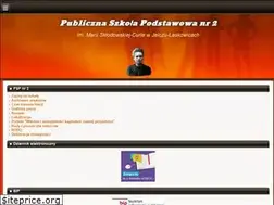 Sites similar to psp2jl.pl