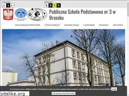 Sites similar to psp3brzesko.edu.pl