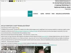 Sites similar to psp3kk.pl