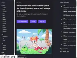 Sites similar to psp411.com