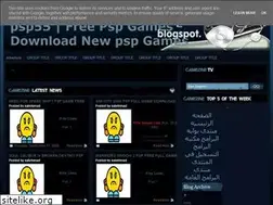 Sites similar to psp55.blogspot.com