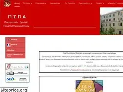 Sites similar to pspa.eu