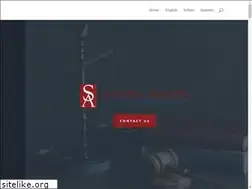 Sites similar to pspalaw.com