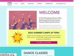 Sites similar to pspastudios.com