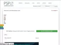 Sites similar to pspaudioware.net